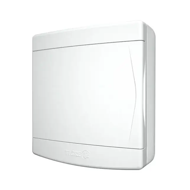 Quadro de sobrepor