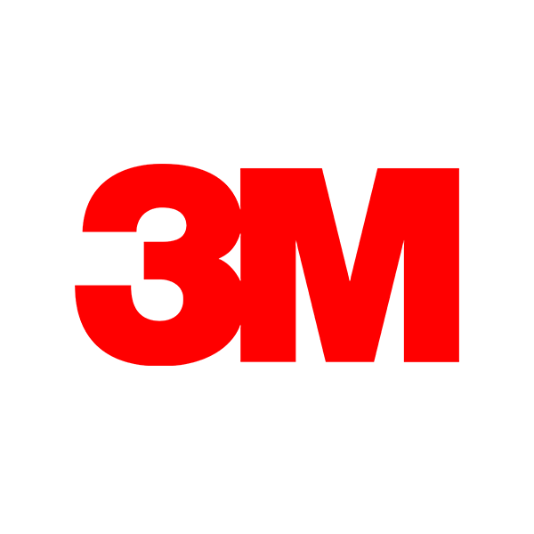 Logo da 3M