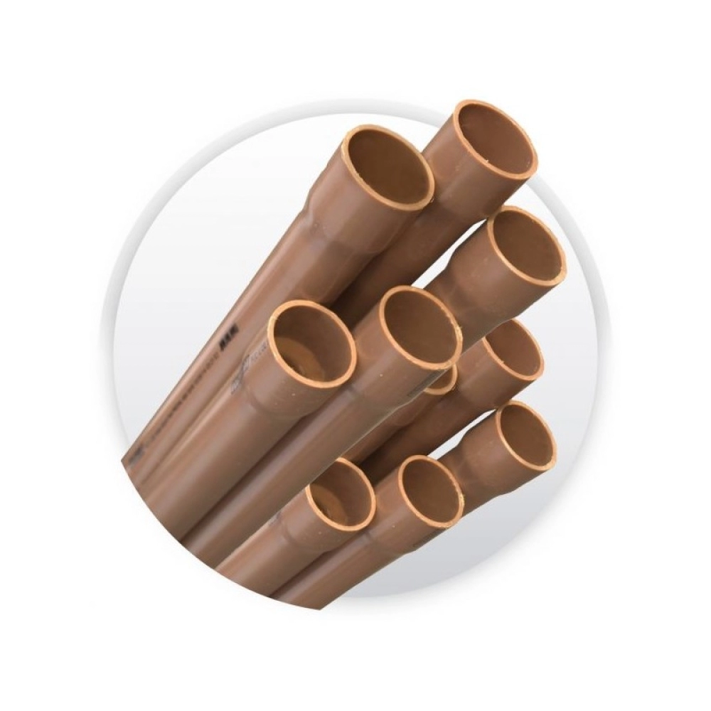 Tubo PVC soldável