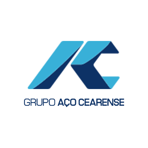 Logo da Aço Cearense