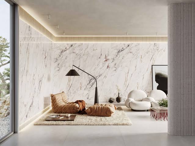Revestimento de ceramica