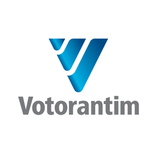 Logo da Votorantim